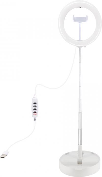 Actual product image Puluz PU480W (Ring light)