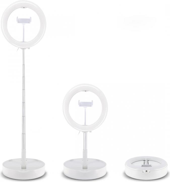 Actual product image Puluz PU480W (Ring light)