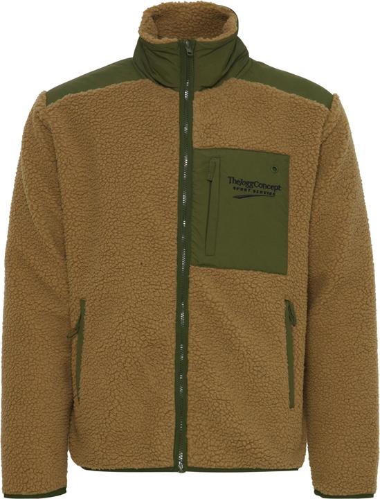 TheJoggConcept JCMMBERRI CUT JACKET 22800669