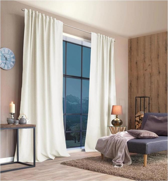 Immagine prodotto Stotz Decor Nachtvorhang (135 x 145 cm)