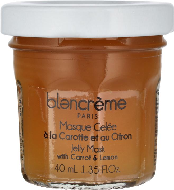 Image du produit Blancreme Masque concentré au sérum (40 ml)