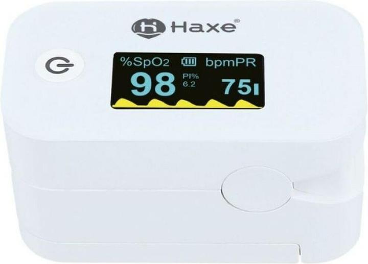 Image du produit Haxe Pulsoksymetr napalcowy JPD-500G