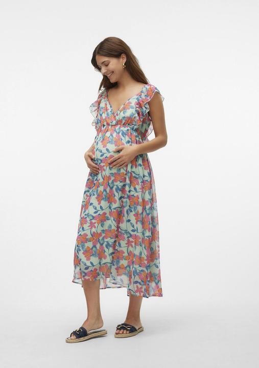 Produktbild Mamalicious MLADA Umstandskleid Party-Kleid (M)
