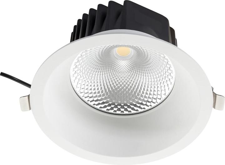 Produktbild Nobile NOBI LED-Deckeneinbaustrahler (1550 lm)