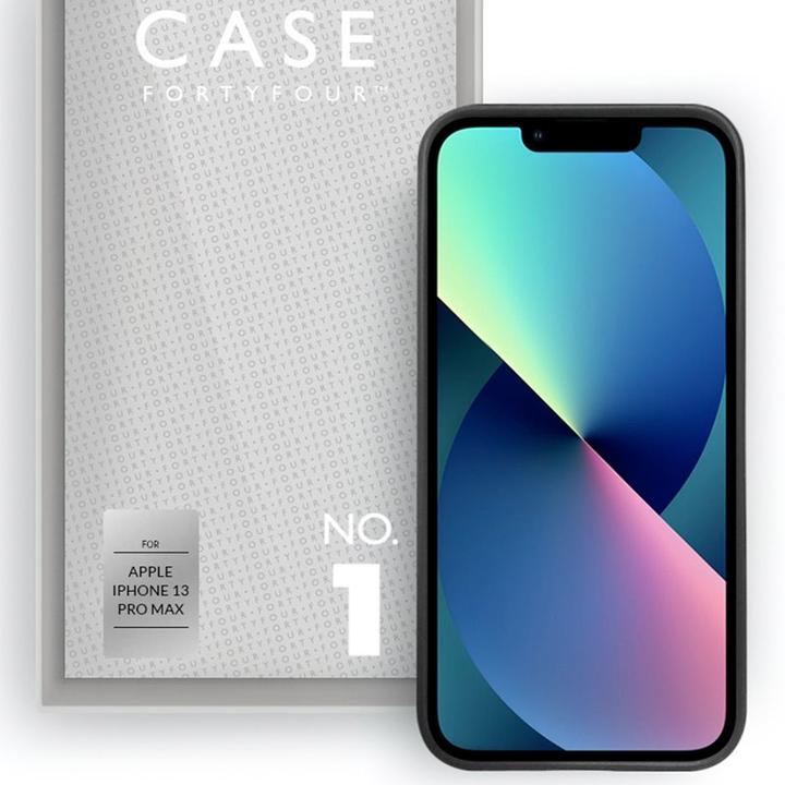 Immagine prodotto Case FortyFour No.1 (Apple iPhone 13 Pro Max)