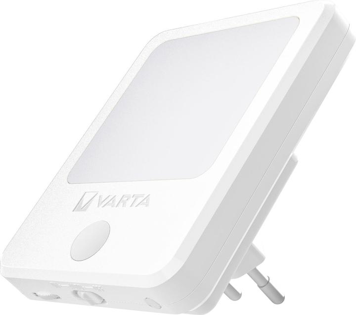 Actual product image Varta Motion Sensor Plug Light