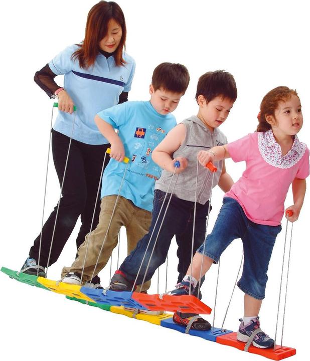 Produktbild Rasenski Team Walker