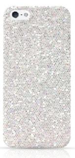 Image du produit Ultra Case Ecstasy Case pour iPhone 5/5S/SE Argent (Apple iPhone 5, Apple iPhone SE, Apple iPhone 5s)