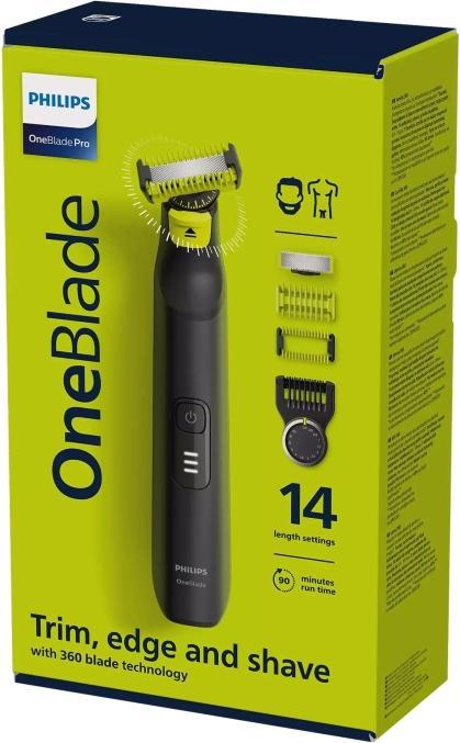 Produktbild Philips OneBlade QP2520/20