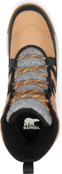 Actual product image Sorel Whitney™ Ii Plus Lace Wp (40.5)