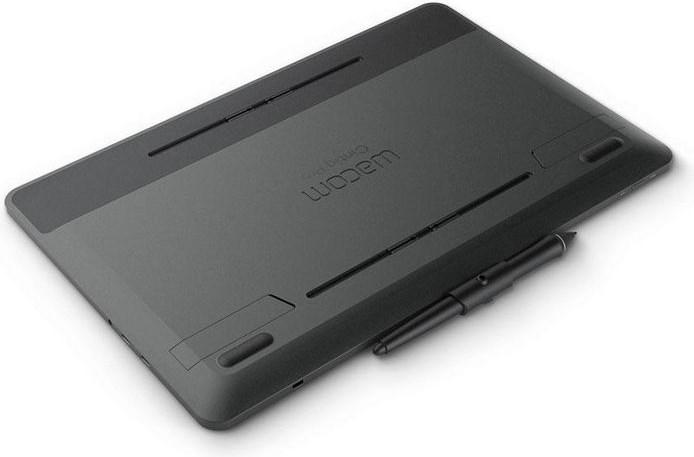 Produktbild Wacom Cintiq Pro 16 (15.60", 5080 lpi)