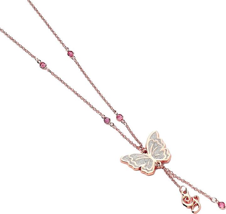 Image du produit Wicked - Collier GLINDA (Matériau 100% synthétique)