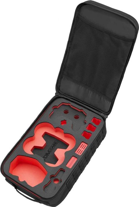 TomCase Rucksack L, DJI Avata 2 (Sac à dos pour drone, DJI Avata 2)