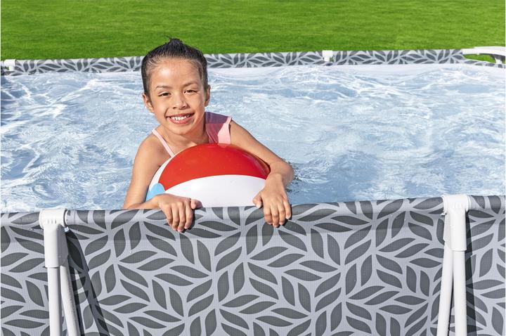Immagine prodotto Bestway Set piscina Steel Pro 366x201x66cm (3000 x 2010 x 660 mm)