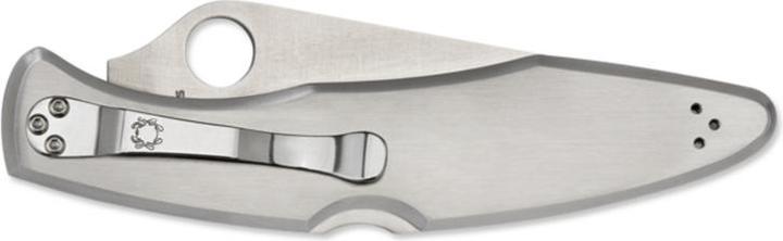 Image du produit Spyderco Politique (10.50 cm)