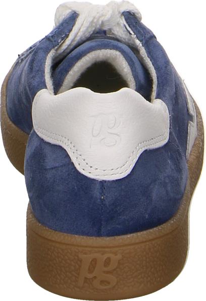 Produktbild Paul Green Modischer Sneaker der Marke aus hochwertigem Leder im Lagenlook. Dank des puristischen De (43)
