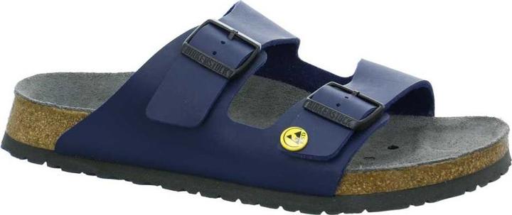 Produktbild Birkenstock Arizona ESD Birko-Flor Normal (48)