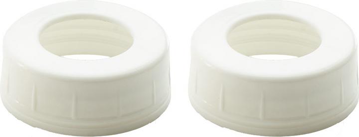 Image du produit Natursutten Anneau de remplacement pour biberon
