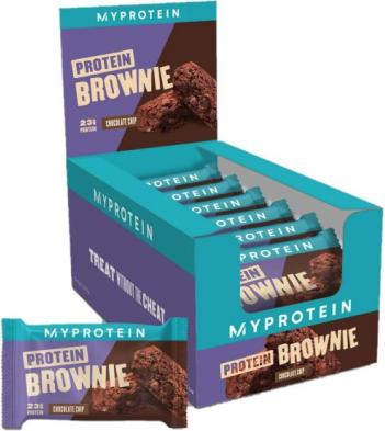 Produktbild MyProtein Protein Brownie (Schokolade, 12 Stk., 900 g)