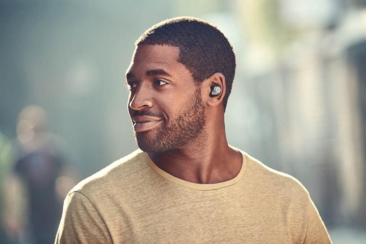 Produktbild Jabra Elite 85t (ANC, 7 h, Kabellos)