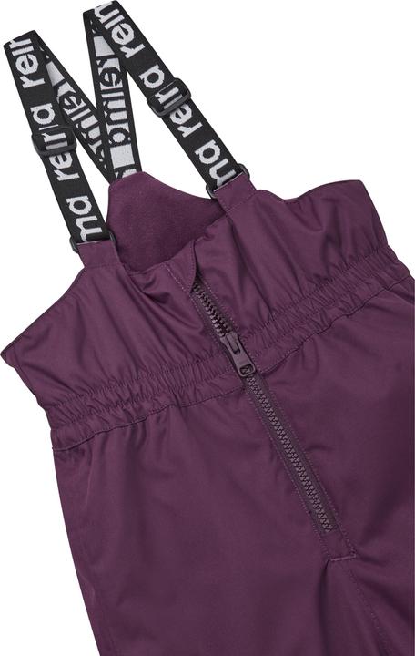 Actual product image Reima tec Toddler Snow Trousers Matias Deep (80)