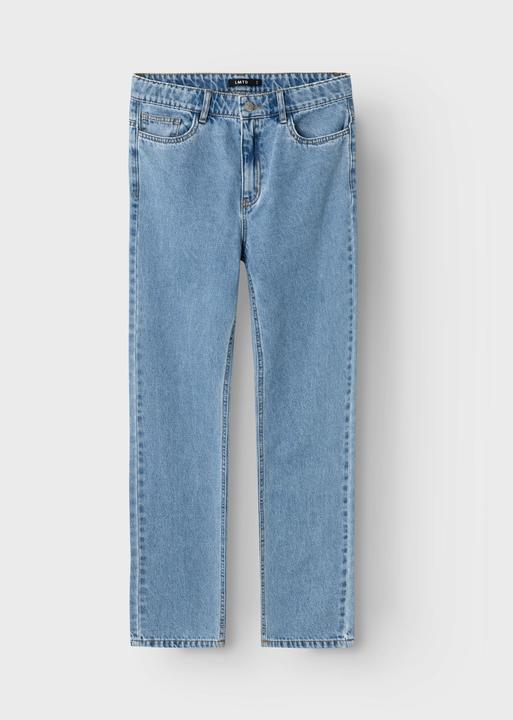 Actual product image Name it Nlfkizza Dnm Hw Mom Pant Noos (134)