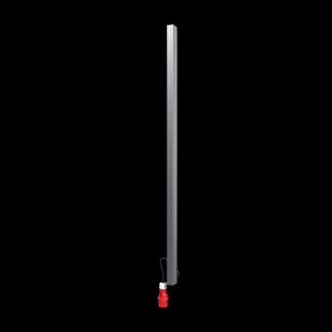 Produktbild Rittal 7979238 PDU metered 16A/3P CEE 18xC13 + 12xC19 PDU Basic Stromverteilung