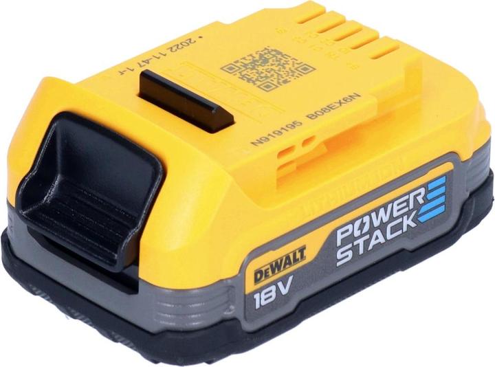 Image du produit DeWalt DCBP034XJ (18 V)