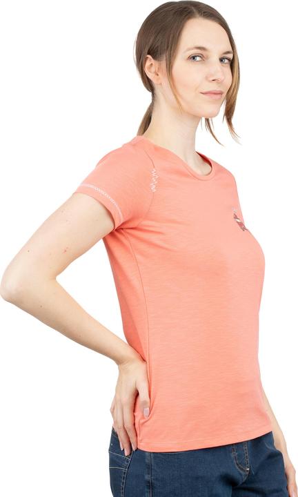 Image du produit Chillaz Women's Gandia E Ciao T-Shirt (38, M)