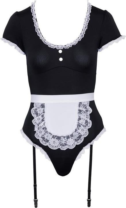 Productafbeelding Cottelli Collection Serveerster tarief??m (S)