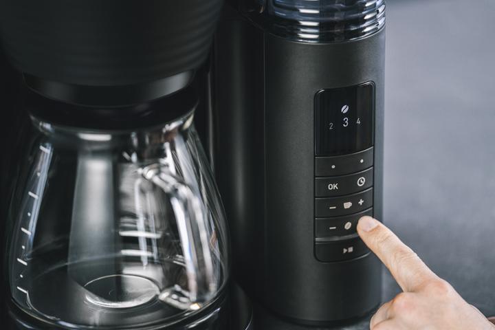 Produktbild Melitta Aromafresh Pro 1030-01