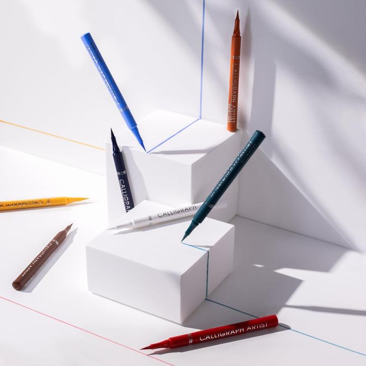 Image du produit Catrice Calligraph Artist Matte Liner (080 Bloody Mary)