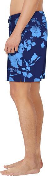 Image du produit Nike Fine Floral 7" Volley Short (M)