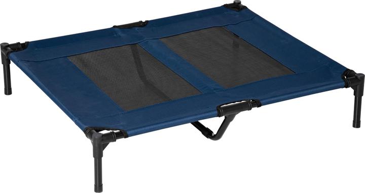 Actual product image PawHut Dog couch with breathable cover (Dog)