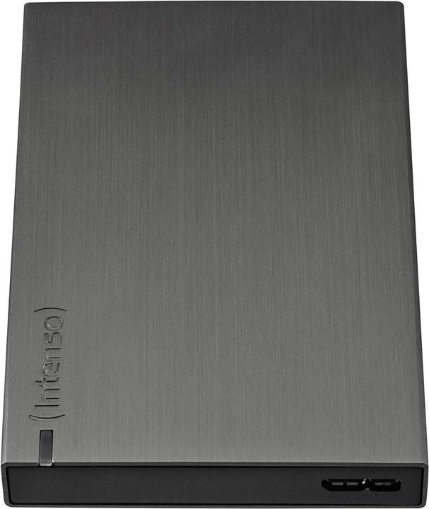 Image du produit Intenso Carte mémoire 2TB USB 3.0 (2 To)