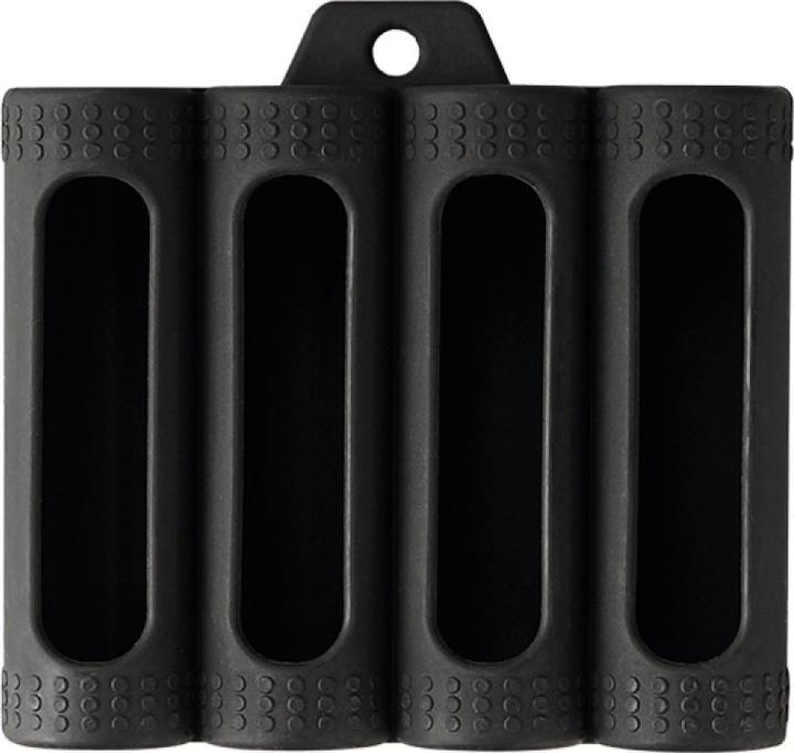 Produktbild Coil Master Silicone Case for 4 x 18650 Battery (1 x)