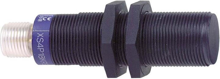 Produktbild Schneider Electric XS4-Indu. Näher.sch. M18, L70mm, PPS, Sn XS4P18MA230K (Schalter)