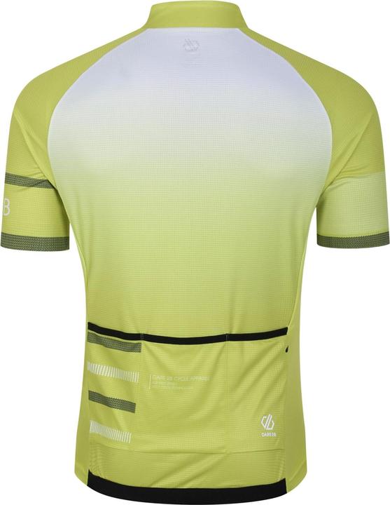 Image du produit Dare2b Hommes Revolving AEP Cycling Jersey (L)