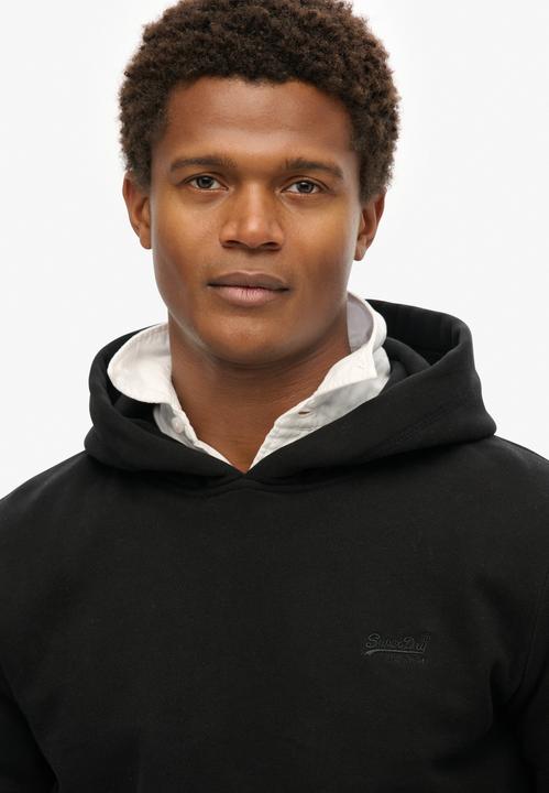 Image du produit Superdry Sweat à capuche et à logo Essential (XXL)