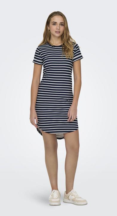 Produktbild JdY JDYIVY Kurzes Kleid Sweatshirt-Kleid (XS)