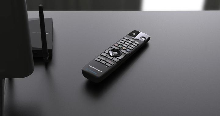 Produktbild Formuler GTV-BT1 (Universal Fernbedienung, Infrarot, Bluetooth)