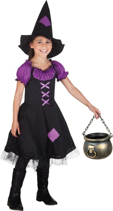 Produktbild Fasnacht Hexenkessel 19cm
