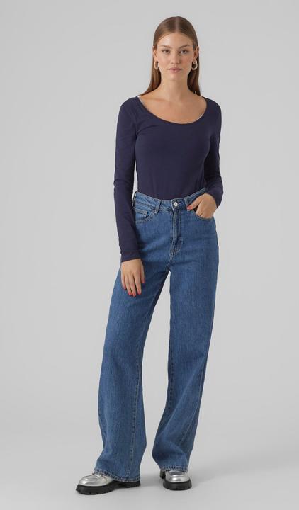 Produktbild Vero Moda 2er-Pack Langarmbluse (XS)