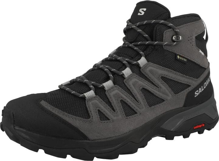 Image du produit Salomon X Ward Leather Mid GTX - 60959 (44 2/3)