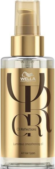 Wella Öl zur Verbesserung von Glanz und Geschmeidigkeit - 100 ml (100 ml)