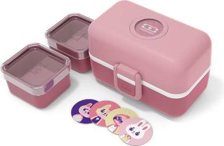 Produktbild Monbento Tresor - The kid's bento box