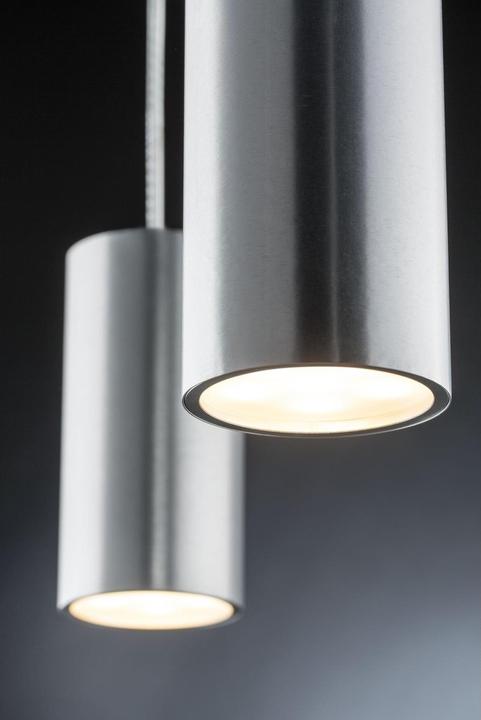 Actual product image Paulmann URail Barrel (370 lm)