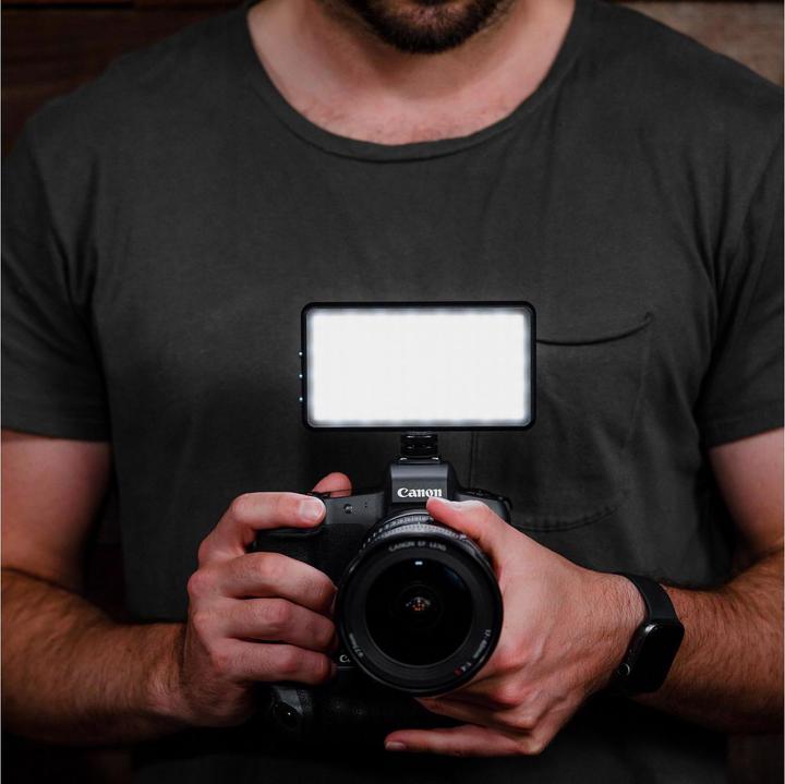 Image du produit Lume Cube Panel GO (Lumière vidéo)