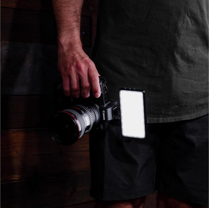 Image du produit Lume Cube Panel GO (Lumière vidéo)