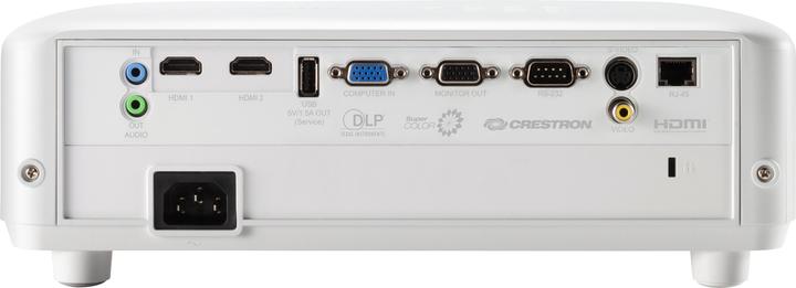Produktbild Viewsonic PG706HD DLP 1920X1080 (Full HD, 4000 lm, 1.5 - 1.65:1)
